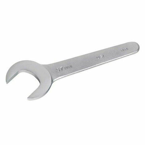 Williams Service Wrench, 40 MM Opening, 7 5/8 Inch OAL, Satin-Chrome JHW3540M